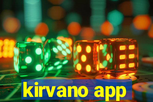 kirvano app